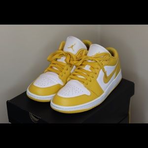 Air Jordan 1 Low 'Pollen'